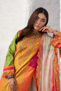 Charizma | Rangoli Lawn | CRO5-06 - by - Libasekhas UK - Registered Vendor of : Charizma - 100% Original Designer Dresss