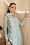 Maryams | Afsaneh Luxury Chiffon | Zara - by - Libasekhas UK - Registered Vendor of : Maryams - 100% Original Designer Dresss
