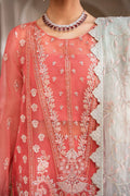 Inara | Aurelia Wedding Collection | Corraline - by Libasekhas UK - Registered Vendor of : Inara - 100% Original Designer Dress