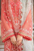 Inara | Aurelia Wedding Collection | Corraline - by Libasekhas UK - Registered Vendor of : Inara - 100% Original Designer Dress