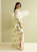 Mahgul | Ayanas Garden | Sun Rose - by - Libasekhas UK - Registered Vendor of : Mahgul - 100% Original Designer Dresss
