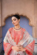 Inara | Aurelia Wedding Collection | Corraline - by Libasekhas UK - Registered Vendor of : Inara - 100% Original Designer Dress