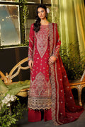 Maryams | Bekhudi Formals |  Hoorain-BR-06 - Libasekhas