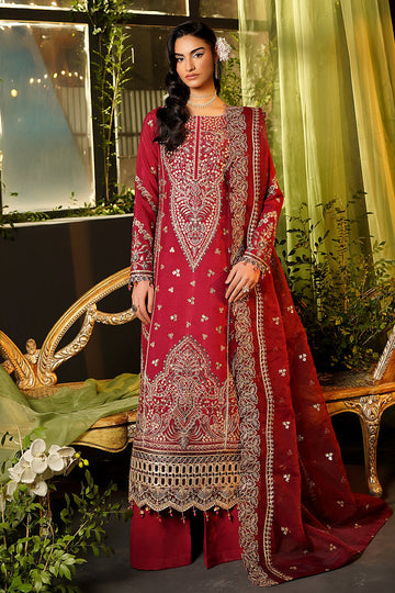 Maryams | Bekhudi Formals |  Hoorain-BR-06 - Libasekhas