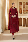 Maryams | Afsaneh Luxury Chiffon | Aria - by - Libasekhas UK - Registered Vendor of : Maryams - 100% Original Designer Dresss