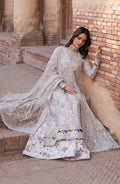 Zarif | Shehnai Luxury Wedding Edit | BARSHA - by - Libasekhas UK - Registered Vendor of : Zarif - 100% Original Designer Dresss