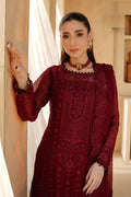 Maryams | Afsaneh Luxury Chiffon | Aria - by - Libasekhas UK - Registered Vendor of : Maryams - 100% Original Designer Dresss