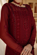 Maryams | Afsaneh Luxury Chiffon | Aria - by - Libasekhas UK - Registered Vendor of : Maryams - 100% Original Designer Dresss
