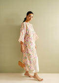 Mahgul | Ayanas Garden | Peach Dreams - by - Libasekhas UK - Registered Vendor of : Mahgul - 100% Original Designer Dresss