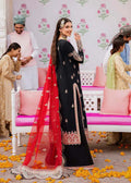 Akbar Aslam | Shadmani Luxury Formals 23 | Nazmin - by - Libasekhas UK - Registered Vendor of : Akbar Aslam - 100% Original Designer Dresss