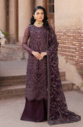 Zarif | Shehnai Luxury Wedding Edit | SEMIRA - by - Libasekhas UK - Registered Vendor of : Zarif - 100% Original Designer Dresss