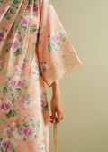 Mahgul | Ayanas Garden | Peach Dreams - by - Libasekhas UK - Registered Vendor of : Mahgul - 100% Original Designer Dresss