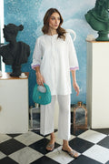 Sahar | Ready to Wear Basics | Opal Grace - by - Libasekhas UK - Registered Vendor of : Sahar - 100% Original Designer Dresss