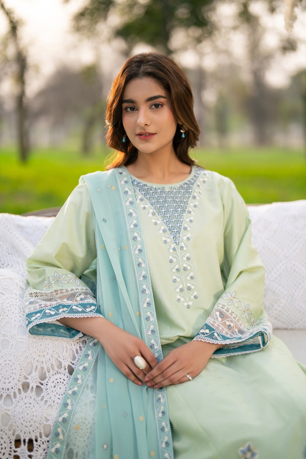 Xenia Formals | Sun Seeking | VERDARA - by Libasekhas UK - Registered Vendor of : Xenia Formals - 100% Original Designer Dress