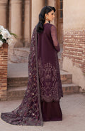 Zarif | Shehnai Luxury Wedding Edit | SEMIRA - by - Libasekhas UK - Registered Vendor of : Zarif - 100% Original Designer Dresss
