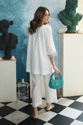Sahar | Ready to Wear Basics | Opal Grace - by - Libasekhas UK - Registered Vendor of : Sahar - 100% Original Designer Dresss