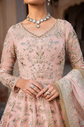 Inara | Aurelia Wedding Collection | Celestia - by Libasekhas UK - Registered Vendor of : Inara - 100% Original Designer Dress
