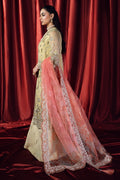 Mina Kashif | Kahani Formals | Rubab - by - Libasekhas UK - Registered Vendor of : Mina Kashif - 100% Original Designer Dresss