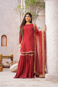 Erum Khan | Sakhiyan Formals | GULAB - by - Libasekhas UK - Registered Vendor of : Erum Khan - 100% Original Designer Dresss