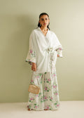 Mahgul | Ayanas Garden | Floral Luxe - by - Libasekhas UK - Registered Vendor of : Mahgul - 100% Original Designer Dresss