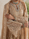 Gulaal | Inaaya Embroidered Chiffon 26 | Niaa - by Libasekhas UK - Registered Vendor of : Gulaal - 100% Original Designer Dress