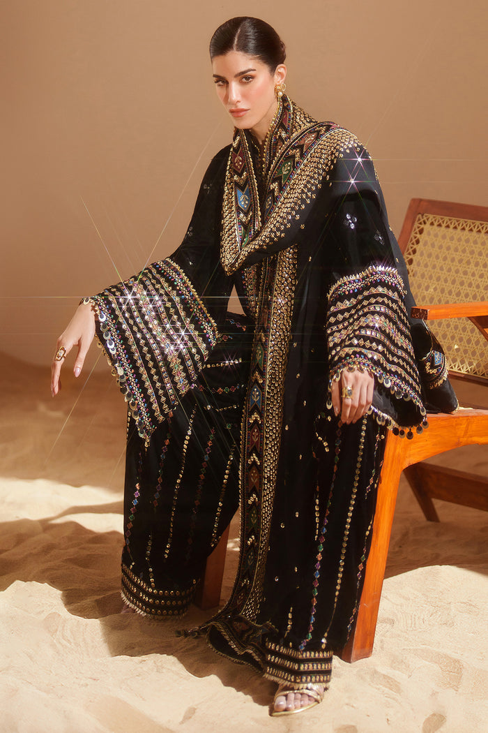 Jazmin | Velvet Vogue 25 | VVF D-5 - by Libasekhas UK - Registered Vendor of : Jazmin - 100% Original Designer Dress