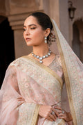 Inara | Aurelia Wedding Collection | Celestia - by Libasekhas UK - Registered Vendor of : Inara - 100% Original Designer Dress
