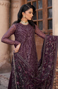Zarif | Shehnai Luxury Wedding Edit | SEMIRA - by - Libasekhas UK - Registered Vendor of : Zarif - 100% Original Designer Dresss