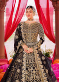 Akbar Aslam | Shadmani Luxury Formals 23 | Firaaq - by - Libasekhas UK - Registered Vendor of : Akbar Aslam - 100% Original Designer Dresss
