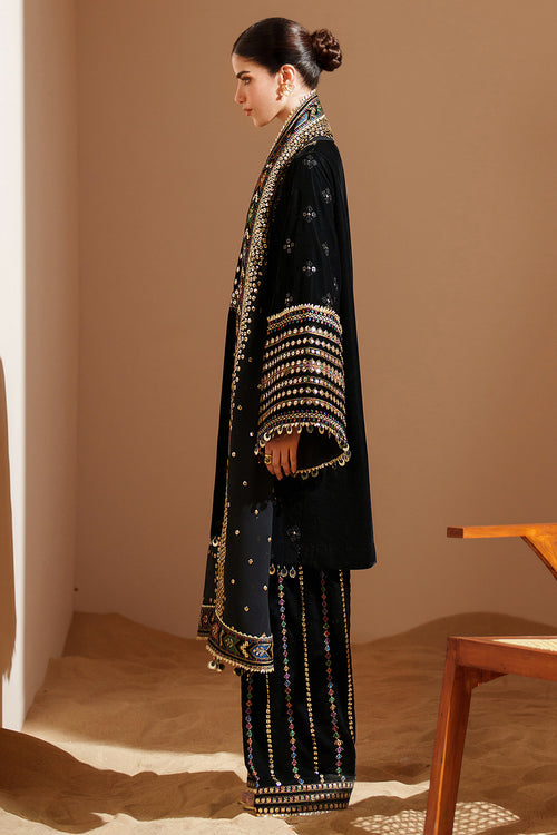 Jazmin | Velvet Vogue 25 | VVF D-5 - by Libasekhas UK - Registered Vendor of : Jazmin - 100% Original Designer Dress