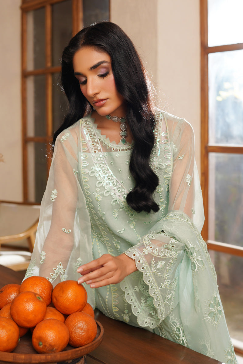 Maryams | Noir Luxe | Jade-NOR-0001 - by Libasekhas UK - Registered Vendor of : Maryams - 100% Original Designer Dress