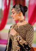 Akbar Aslam | Shadmani Luxury Formals 23 | Firaaq - by - Libasekhas UK - Registered Vendor of : Akbar Aslam - 100% Original Designer Dresss