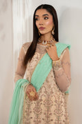Zarif | Heer Formals | Z-05 ZORAIZ - by - Libasekhas UK - Registered Vendor of : Zarif - 100% Original Designer Dresss