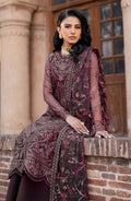 Zarif | Shehnai Luxury Wedding Edit | SEMIRA - by - Libasekhas UK - Registered Vendor of : Zarif - 100% Original Designer Dresss
