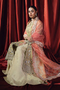 Mina Kashif | Kahani Formals | Rubab - by - Libasekhas UK - Registered Vendor of : Mina Kashif - 100% Original Designer Dresss
