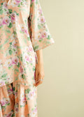 Mahgul | Ayanas Garden | Summer Breeze - by - Libasekhas UK - Registered Vendor of : Mahgul - 100% Original Designer Dresss