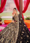 Akbar Aslam | Shadmani Luxury Formals 23 | Firaaq - by - Libasekhas UK - Registered Vendor of : Akbar Aslam - 100% Original Designer Dresss