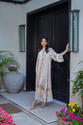 Erum Khan | Nue 25 | Sand Dune - by - Libasekhas UK - Registered Vendor of : Erum Khan - 100% Original Designer Dresss