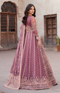 Zarif | Shehnai Luxury Wedding Edit | ARIYANA - by - Libasekhas UK - Registered Vendor of : Zarif - 100% Original Designer Dresss