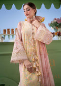 Kanwal Malik | Mira Summer Lawn 26 | Milaa - by Libasekhas UK - Registered Vendor of : Kanwal Malik - 100% Original Designer Dress