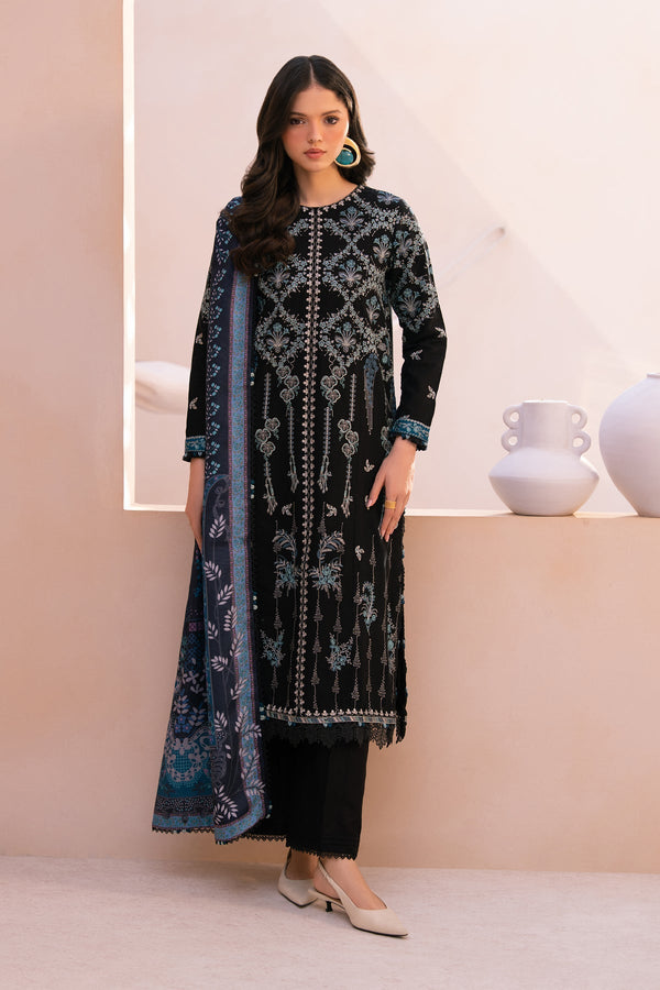 Xenia Formals | Rang e Khizan | SANIAH - by Libasekhas UK - Registered Vendor of : Xenia Formals - 100% Original Designer Dress