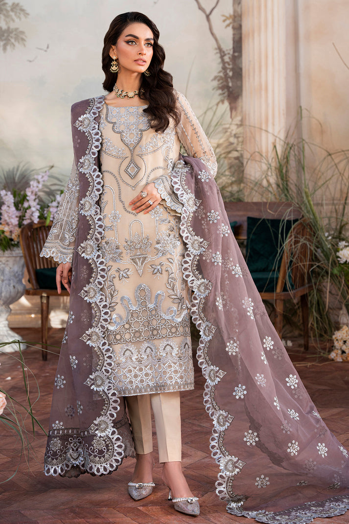 Inara | Formal Wedding | Arwah - by Libasekhas UK - Registered Vendor of : Inara - 100% Original Designer Dress