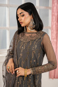 Zarif | Heer Formals | Z-04 SORAYA - by - Libasekhas UK - Registered Vendor of : Zarif - 100% Original Designer Dresss