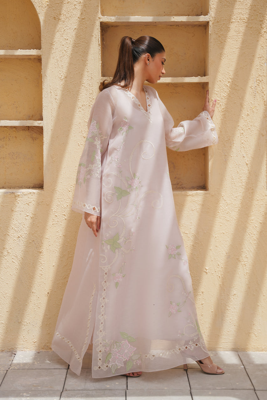 Sania Maskatiya | Eid ul Adha Edit | Zane - by Libasekhas - Registered Vendor of : Sania Maskatiya - 100% Original Designer Dress