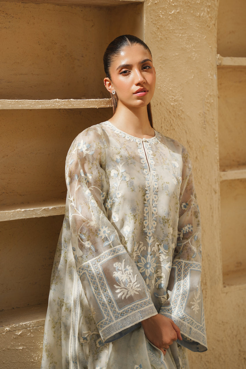 Sania Maskatiya | Eid ul Adha Edit | Zeeva - by Libasekhas - Registered Vendor of : Sania Maskatiya - 100% Original Designer Dress