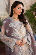 Inara | Formal Wedding | Arwah - by Libasekhas UK - Registered Vendor of : Inara - 100% Original Designer Dress