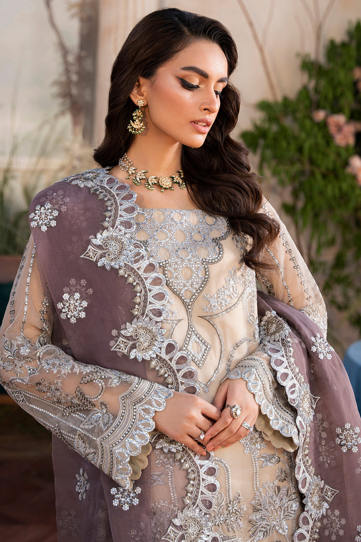 Inara | Formal Wedding | Arwah - by Libasekhas UK - Registered Vendor of : Inara - 100% Original Designer Dress