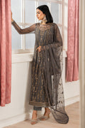 Zarif | Heer Formals | Z-04 SORAYA - by - Libasekhas UK - Registered Vendor of : Zarif - 100% Original Designer Dresss