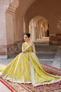 Inara | Aurelia Wedding Collection | Lumique - by - Libasekhas UK - Registered Vendor of : InaraClothing - 100% Original Designer Dresss