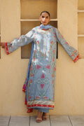 Sania Maskatiya | Eid ul Adha Edit | Ila (B) - by Libasekhas - Registered Vendor of : Sania Maskatiya - 100% Original Designer Dress
